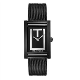 TRUSSARDI MOD. T-STRICT - WW.R2453155001 - Teknashop Ltd