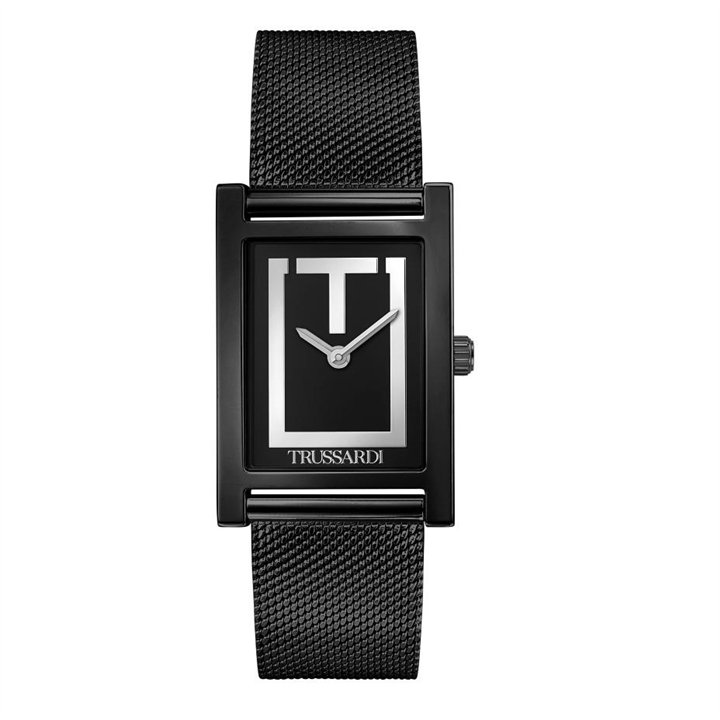 TRUSSARDI MOD. T-STRICT - WW.R2453155001 - Teknashop Ltd