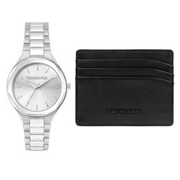 TRUSSARDI MOD. BRINK - WW.R2453157507 - Teknashop Ltd