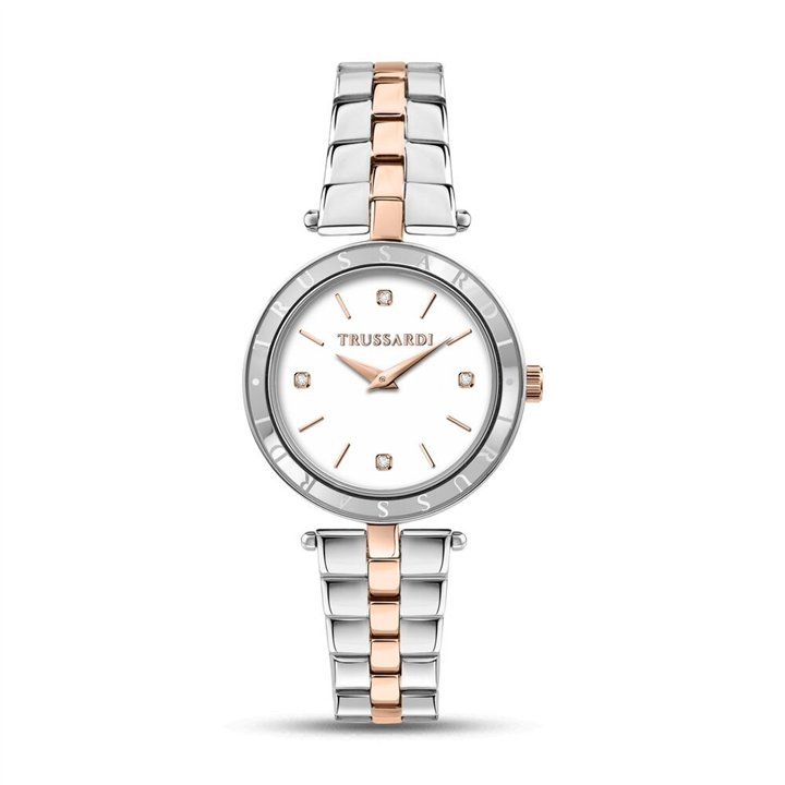 TRUSSARDI MOD. R2453145516 - WW.R2453145516 - Teknashop Ltd
