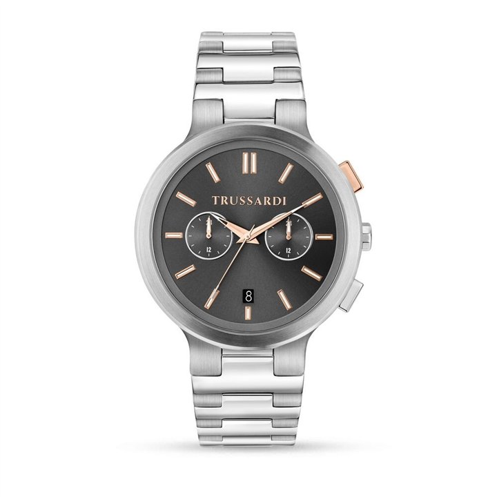 TRUSSARDI MOD. R2453164005 - WW.R2453164005 - Teknashop Ltd