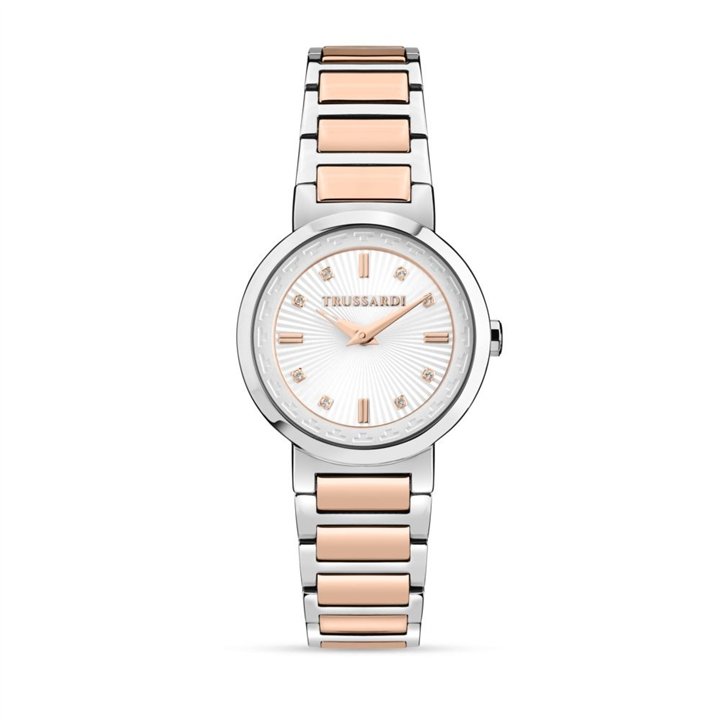 TRUSSARDI MOD. T-BRIDGE - WW.R2453171505 - Teknashop Ltd