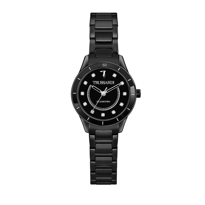 TRUSSARDI MOD. R2453151501 - WW.R2453151501 - Teknashop Ltd