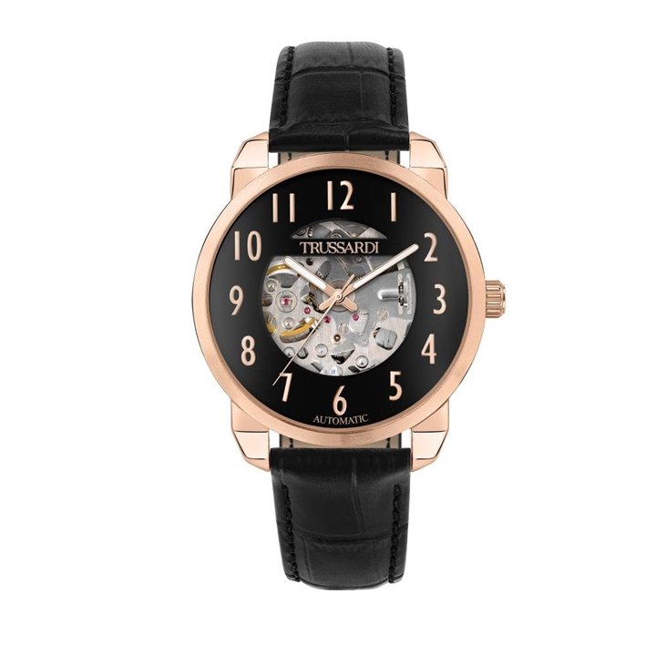 TRUSSARDI MOD. R2421154001 - WW.R2421154001 - Teknashop Ltd