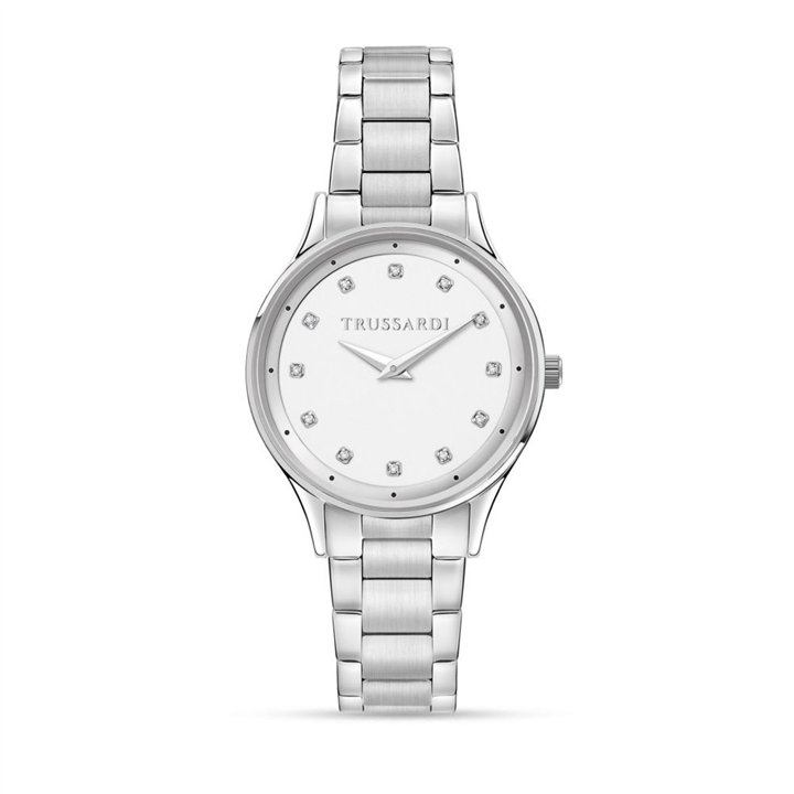 TRUSSARDI MOD. R2453152512 - WW.R2453152512 - Teknashop Ltd