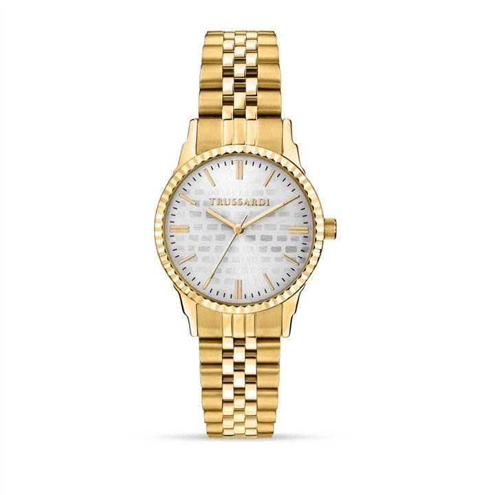 TRUSSARDI MOD. R2453144509 - WW.R2453144509 - Teknashop Ltd
