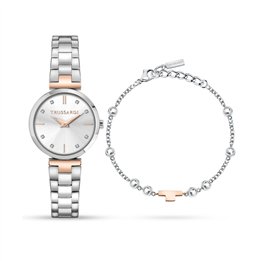 TRUSSARDI MOD. R2453164508 - WW.R2453164508 - Teknashop Ltd