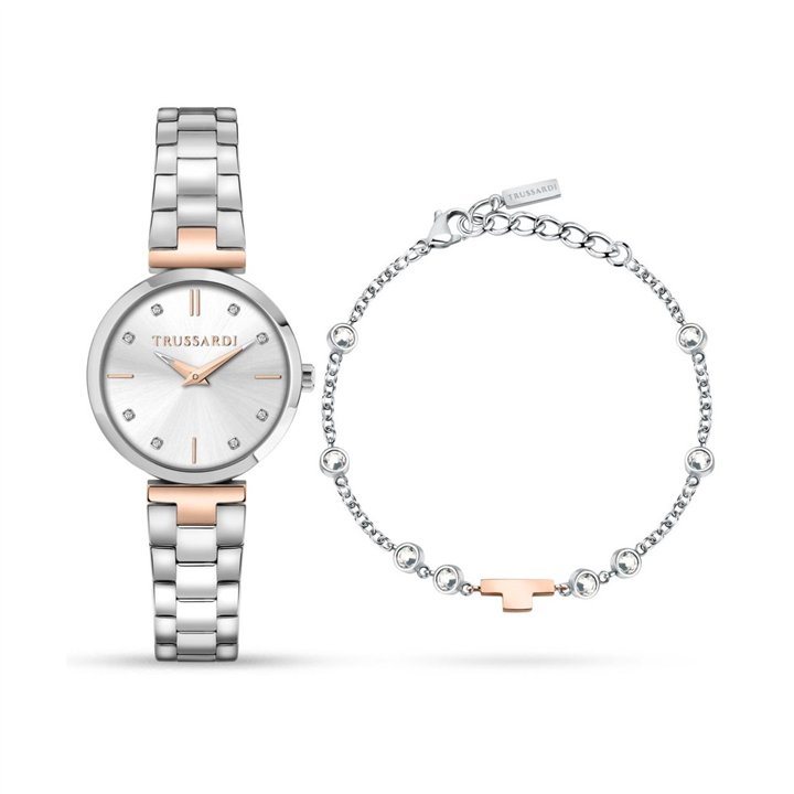 TRUSSARDI MOD. R2453164508 - WW.R2453164508 - Teknashop Ltd