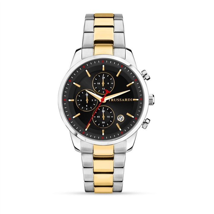 TRUSSARDI MOD. R2453171001 - WW.R2453171001 - Teknashop Ltd