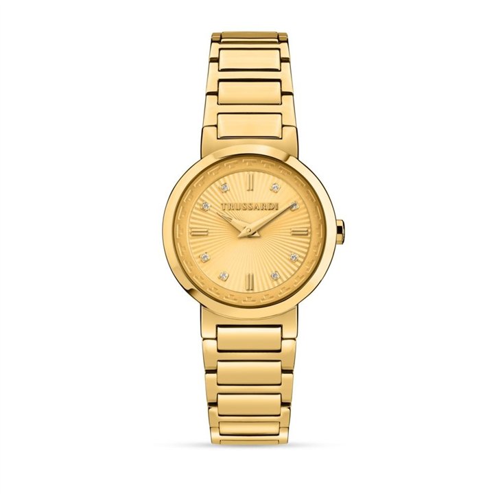 TRUSSARDI MOD. R2453171504 - WW.R2453171504 - Teknashop Ltd
