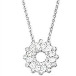 SWAROVSKI Mod. 5048034 - WW.5048034 - Teknashop Ltd