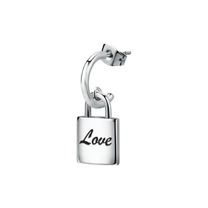 LA PETITE STORY JEWELRY Mod. LPS02ASD06 - WW.LPS02ASD06 - Teknashop Ltd