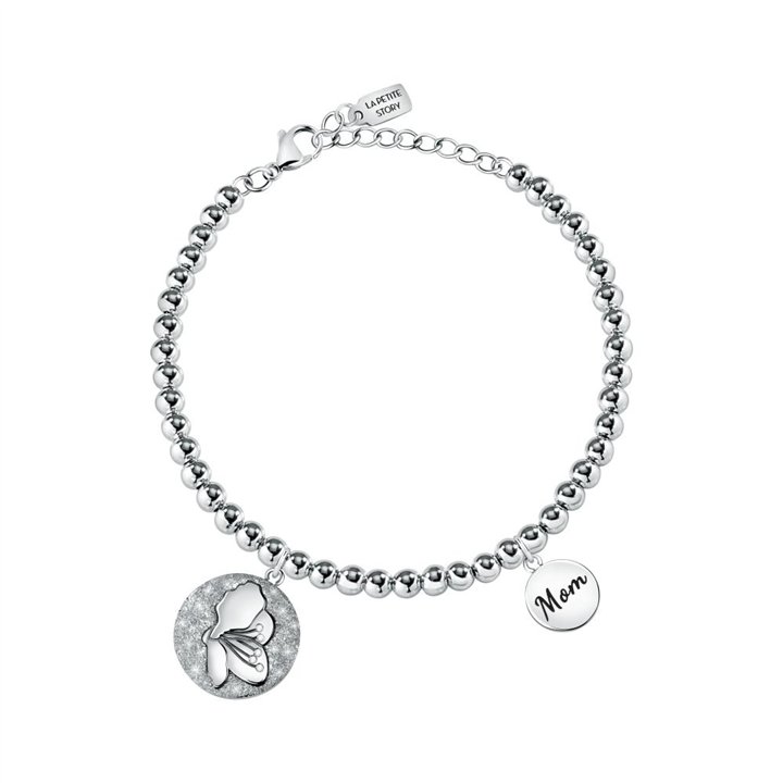 LA PETITE STORY JEWELRY Mod. LPS05ASF23 - WW.LPS05ASF23 - Teknashop Ltd