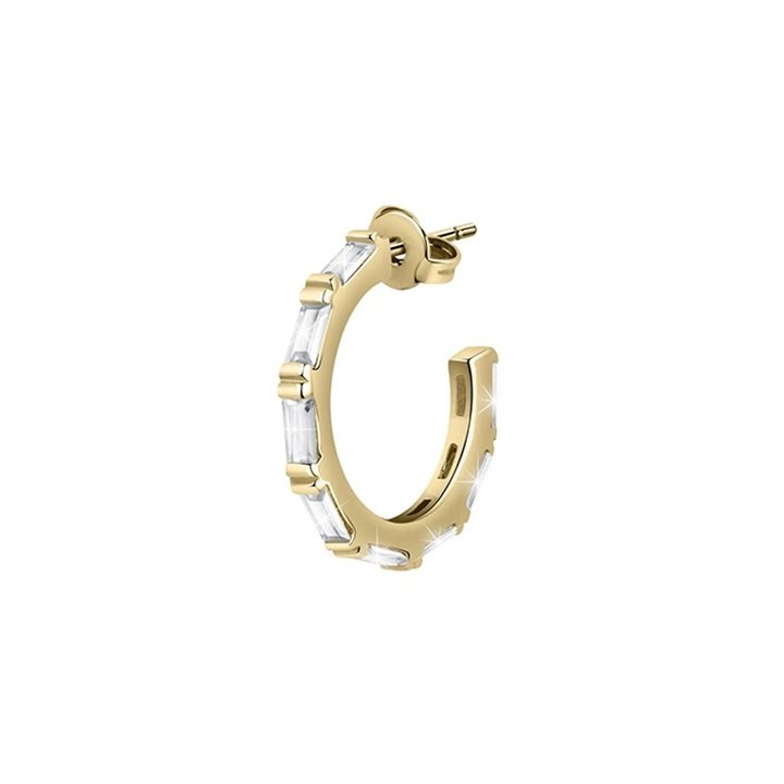 LA PETITE STORY JEWELRY Mod. LPS02AQM02 - WW.LPS02AQM02 - Teknashop Ltd