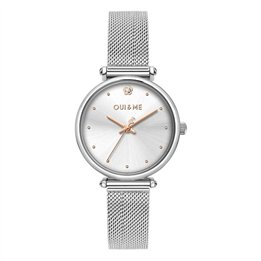 OUI&ME MOD. ME010296 - WW.ME010296 - Teknashop Ltd