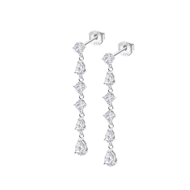 LOTUS SILVER JEWELS JEWELRY Mod. LP3622-4/1 - WW.LP3622-4_1 - Teknashop Ltd