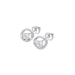 LOTUS SILVER JEWELS JEWELRY Mod. LP3910-4/1 - WW.LP3910-4_1 - Teknashop Ltd