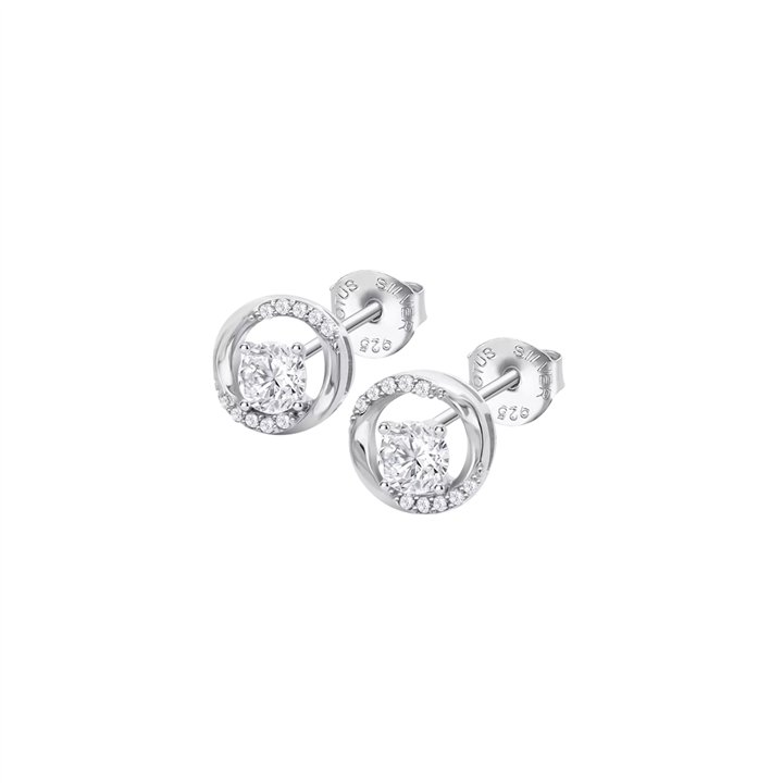 LOTUS SILVER JEWELS JEWELRY Mod. LP3910-4/1 - WW.LP3910-4_1 - Teknashop Ltd