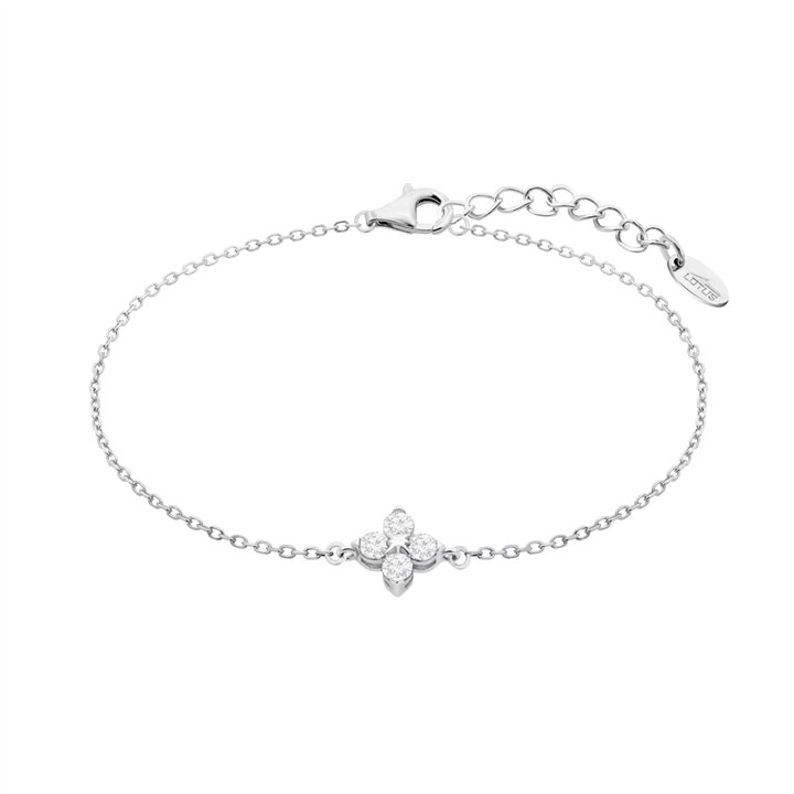 LOTUS SILVER JEWELS JEWELRY Mod. LP3926-2/1 - WW.LP3926-2_1 - Teknashop Ltd