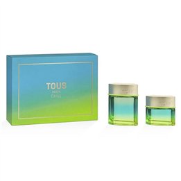 Tous Man Chill Lote 2 Piezas - unisex - Teknashop Ltd