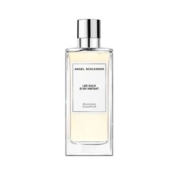 Angel Schlesser Les Eaux D'Un Instant Blooming Grapefruit Eau De Toilete Spray 100ml - unisex - Teknashop Ltd