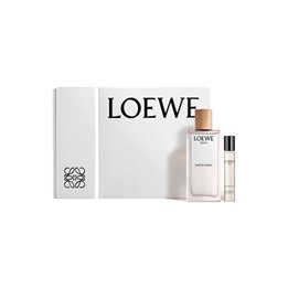 Set Agua Loewe Mar De Coral Edt 150ml Mini 20ml - unisex - Teknashop Ltd