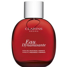 Clarins Eau De Soin Eau Dynamisante 100ml - unisex - Teknashop Ltd