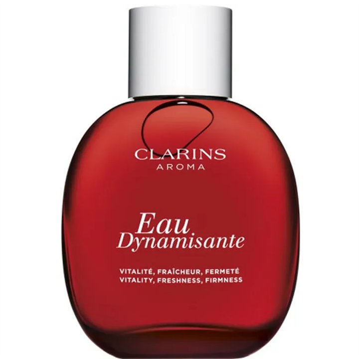 Clarins Eau De Soin Eau Dynamisante 100ml - unisex - Teknashop Ltd