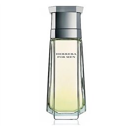 Carolina Herrera Herrera For Men Eau De Toilette Spray 200ml - man - Teknashop Ltd