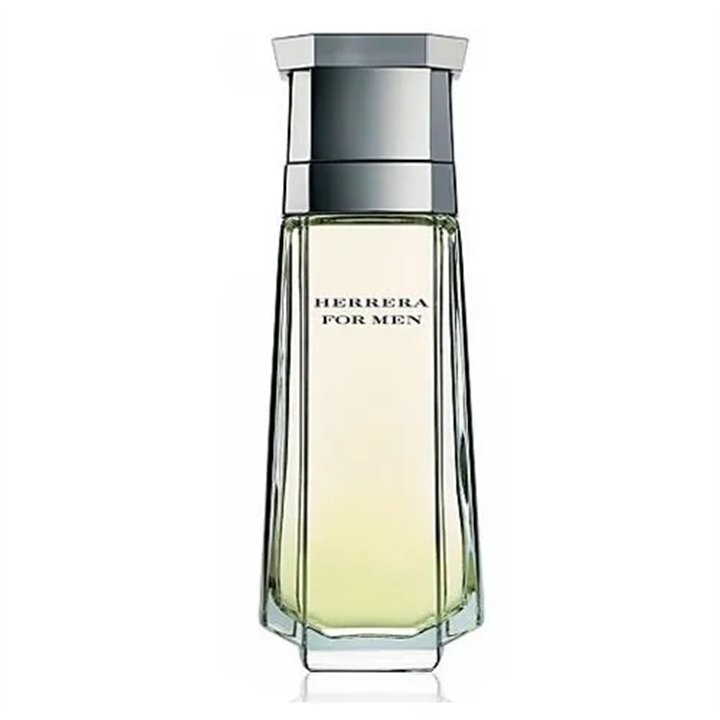 Carolina Herrera Herrera For Men Eau De Toilette Spray 200ml - man - Teknashop Ltd