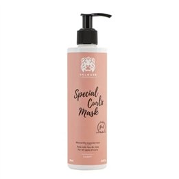 Valquer Special Curls Mask 290ml - unisex - Teknashop Ltd