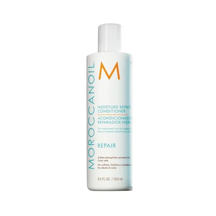 Repair Moisture Repair Conditioner 250ml - unisex - Teknashop Ltd