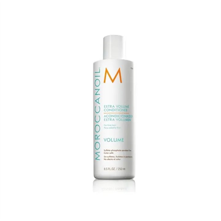Volume Extra Volume Conditioner 250ml - unisex - Teknashop Ltd
