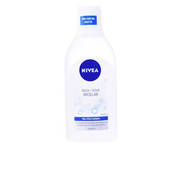 Nivea Micellar Water Normal Skin 400ml - unisex - Teknashop Ltd
