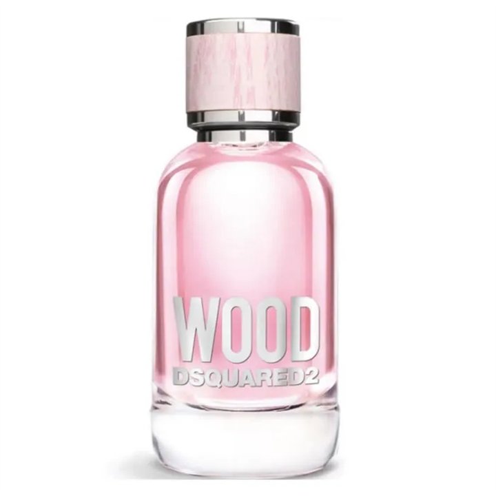 Dsquared2 Wood Eau De Toilette Spray 30ml - unisex - Teknashop Ltd