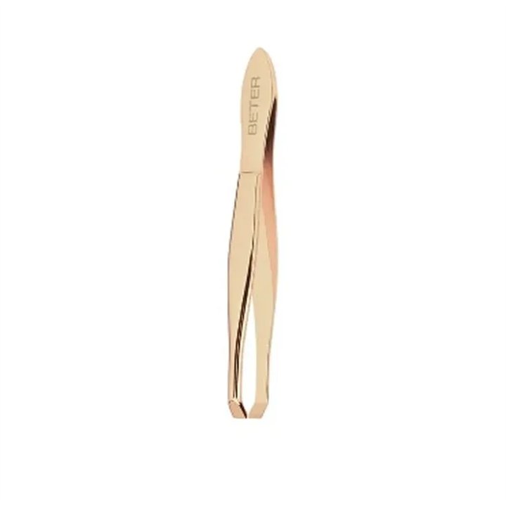 Beter Golden Crab Tip Hair Clip - unisex - Teknashop Ltd