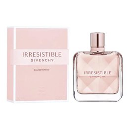Givenchy Irresistible Edp Spray Recargable 100ml - unisex - Teknashop Ltd