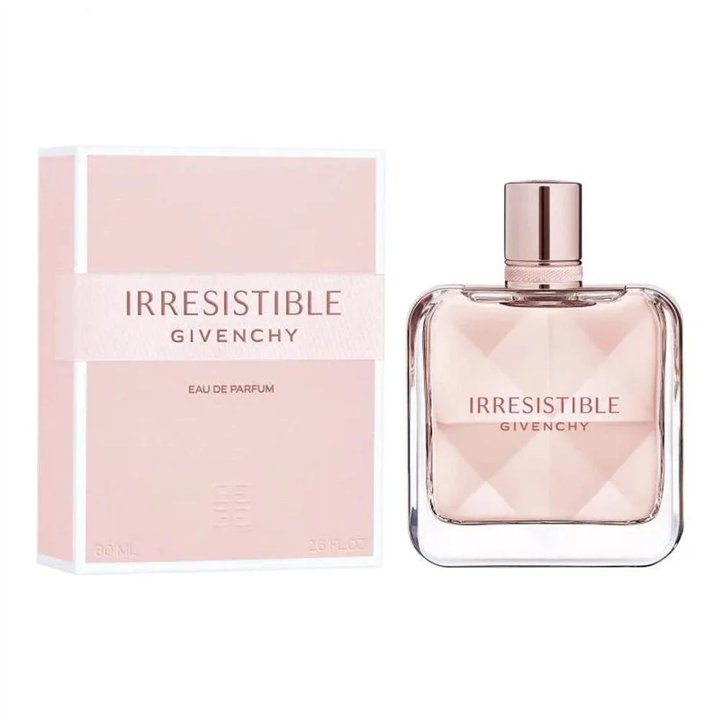 Givenchy Irresistible Edp Spray Recargable 100ml - unisex - Teknashop Ltd