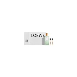 Loewe Set Aire Sutileza Edt 100ml Edt 10ml Solo Ella Elixir 10ml - unisex - Teknashop Ltd