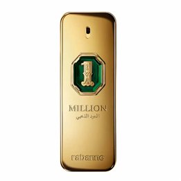 Rabanne 1 Million Golden Oud Eau De Parfum Spray 100ml - unisex - Teknashop Ltd