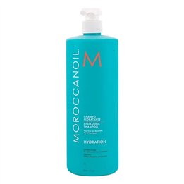 Moroccanoil Hydration Shampoo 1000ml - unisex - Teknashop Ltd