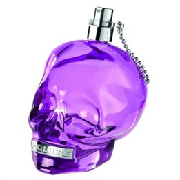 Police To Be Woman Eau De Perfume Spray 125ml - woman - Teknashop Ltd
