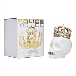 Police To Be The Queen Eau De Perfume Spray 125ml - woman - Teknashop Ltd