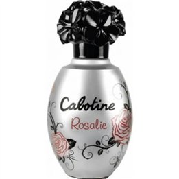Cabotine Rosalie Eau De Toilette Spray 100ml - unisex - Teknashop Ltd