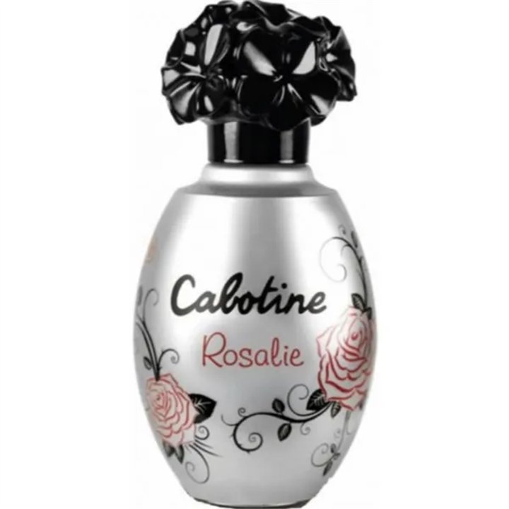 Cabotine Rosalie Eau De Toilette Spray 100ml - unisex - Teknashop Ltd