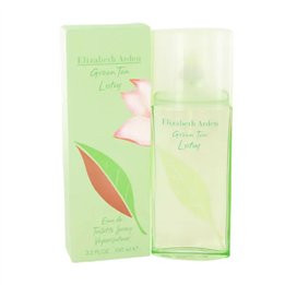 Elizabeth Arden Green Tea Lotus Eau De Toilette Spray 100ml - unisex - Teknashop Ltd