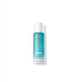 Moroccanoil Dry Shampoo Light Tones 65ml - unisex - Teknashop Ltd