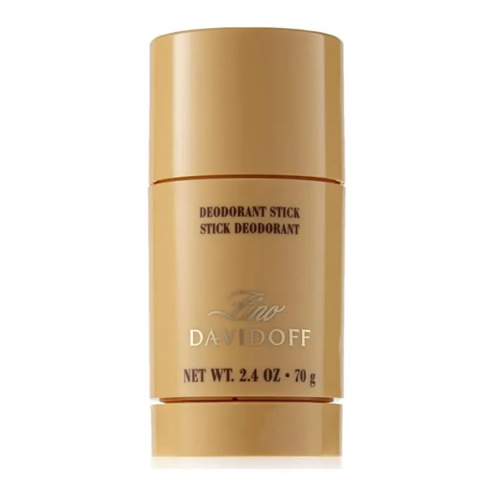 Davidoff Zino Deodorant Stick 70g - unisex - Teknashop Ltd