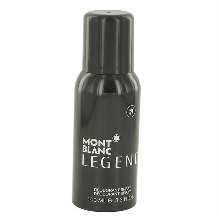 Montblanc Legend Deodorant Spray 100ml - man - Teknashop Ltd