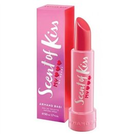 Armand Basi Armand B Scent Of Kiss My et 50 Vap -D - unisex - Teknashop Ltd